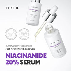 TIRTIR Niacinamide 20% Serum 30ml - Kosmetica