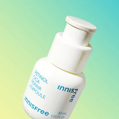 Innisfree Retinol Cica Repair Ampoule 30ml