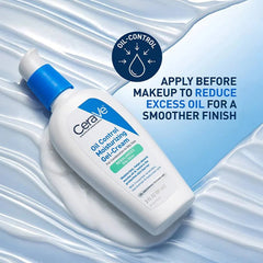 CeraVe Oil Control Moisturizing Gel Cream 89ml