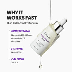 TIRTIR Niacinamide 20% Serum 30ml - Kosmetica