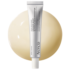ARENCIA Eraser Shot Glycolic Acid Booster 30ml - Kosmetica