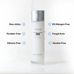 TIRTIR MILK SKIN TONER 150ML (Light)