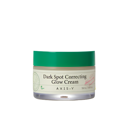 AXIS- Y Dark Spot Correcting Glow Cream 50 ml