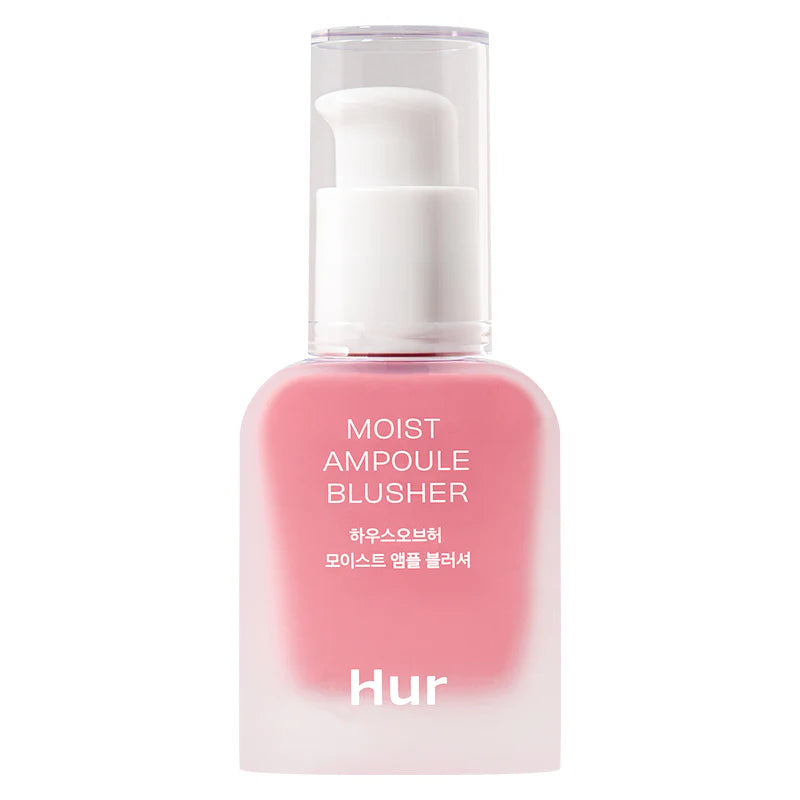 House of Hur Moist Ampoule Blusher #06 Cherry Blossom 20ml