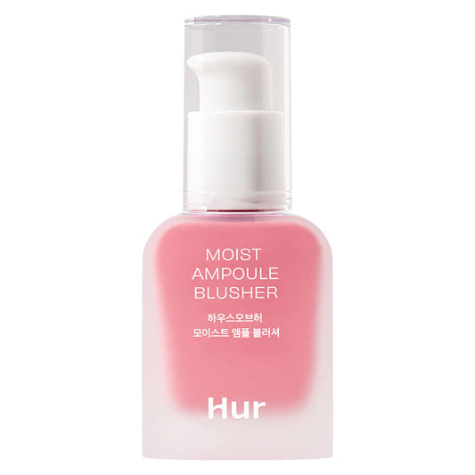 House of Hur Moist Ampoule Blusher #06 Cherry Blossom 20ml