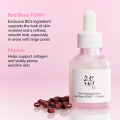 Beauty Of Joseon Pore Firming Serum Red Bean PDRN + Peptide 30ml