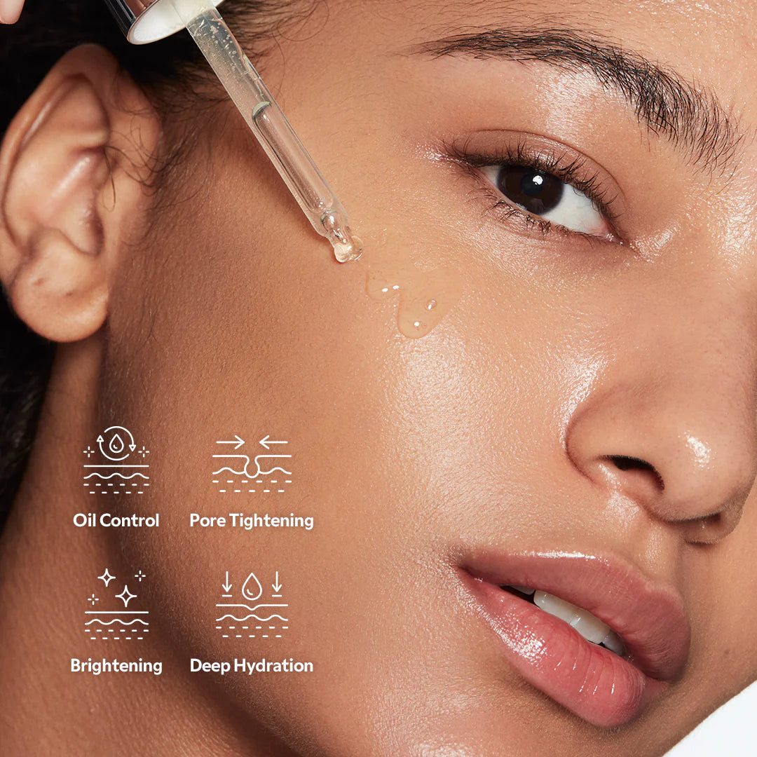 TIRTIR Niacinamide 20% Serum 30ml - Kosmetica