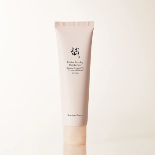 Beauty of Josean Revive Firming Moisturizer : Ginseng + Retinol 60 ml