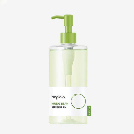 Be Plain Greenful Cleansing Oil 200mL