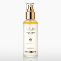 D'Alba White Truffle First Spray Serum 100ML