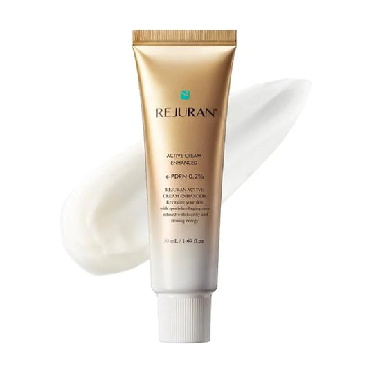 REJURAN Active Cream Enhanced 50ml - Kosmetica
