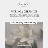 Heimish Moringa Ceramide Collagen Hyaluronic Acid Enriched Moisturizer 120 ml