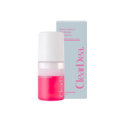 ClearDea. Mucin Mineral Vita Bubble First Essence 60ml - Kosmetica