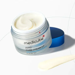 Medicube Zero pore Cream 2.0 50 ml
