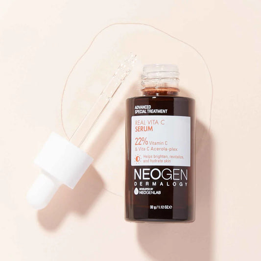 NEOGEN Dermalogy Real Vita C Serum 32G