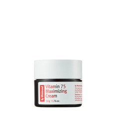 BY WISHTREND Vitamin 75 Maximizing Cream 50 ml - Kosmetica