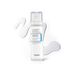 COSRX The Ceramide Skin Barrier Moisturizing Mist 120ml