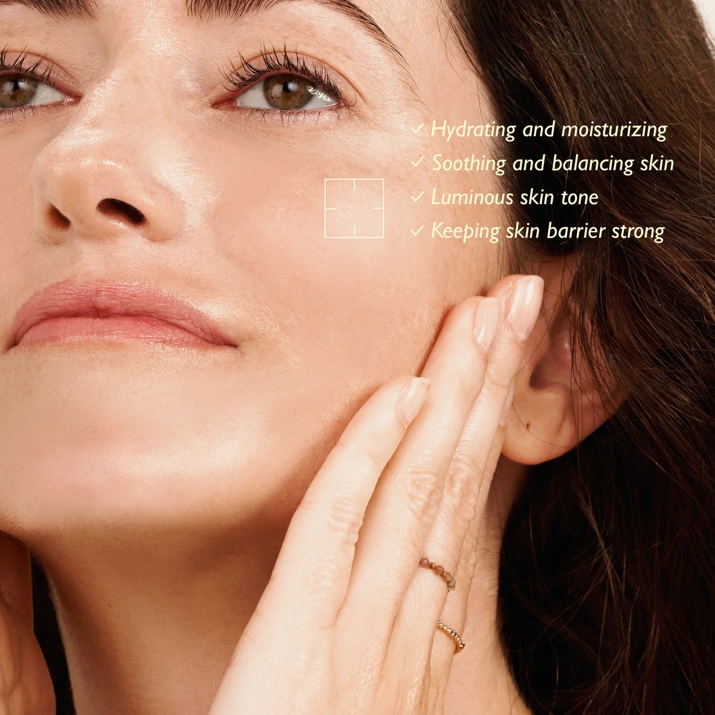 HaruHaru Wonder Black Rice Hyaluronic Acid Toner 150ml - Kosmetica