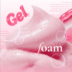 MEDICUBE PDRN Hydrating Gel Cleanser 200ml