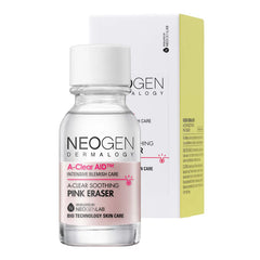 NEOGEN A - Clear Aid Soothing Pink Eraser 15 ml