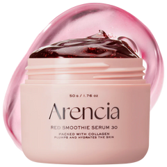 ARENCIA Fresh Red Smoothie Serum 30 50g