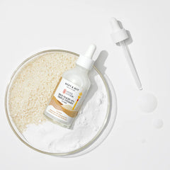 MARY & MAY Rice niacin 10% Triple Vitamin Serum 80ml