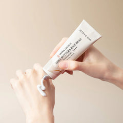 MARY & MAY Shea Butter & Rice Bran Hand Cream 50ml