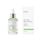 iUNIK Tea Tree Relief Serum 50ml