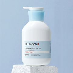 ILLIYOON Ceramide Ato Lotion 350ml - Kosmetica