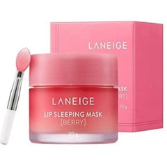 Laneige Lip Sleeping Mask EX - Berry (20g)