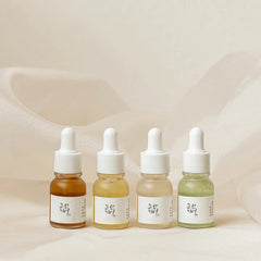 Beauty of Joseon Hanbang Serum Discovery Kit 10ml