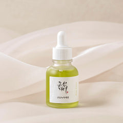 Beauty Of Joseon Calming Serum Mugwort + Tea Tree + Panthenol 30 ml