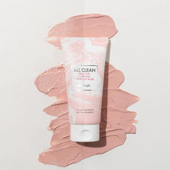 Heimish All Clean Pink Clay Purifying Wash Off Mask 150 gm