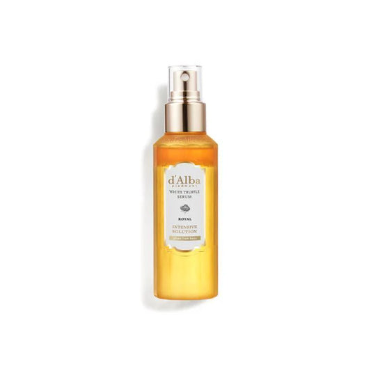 D'Alba White Truffle Royal Intensive Serum