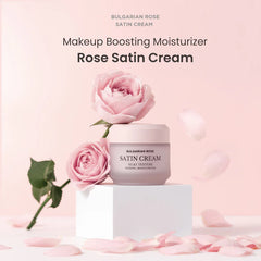 Heimish Bulgarian Rose Satin Cream 55ml