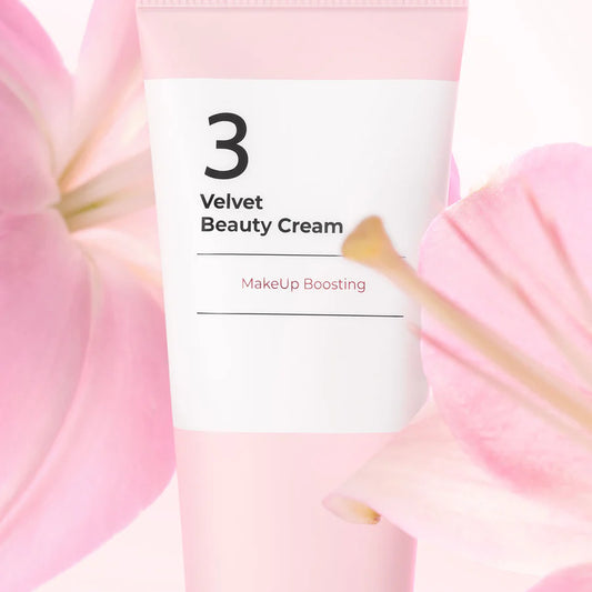 Numbuzin No.3 Velvet Beauty Cream 60ml