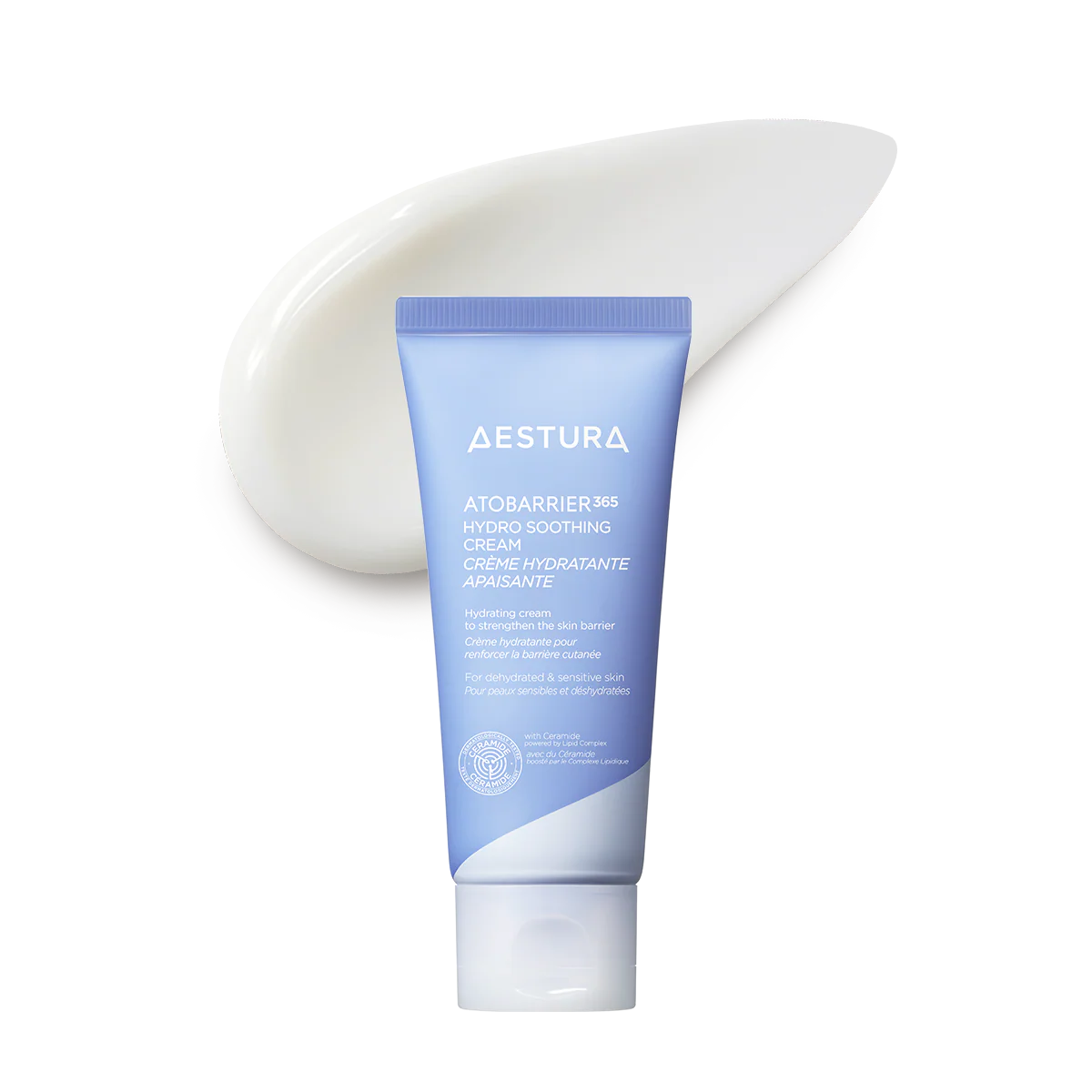 AESTURA Ato Barrier 365 Hydro Soothing Cream 60ml