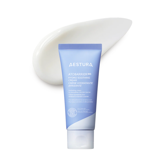 AESTURA Ato Barrier 365 Hydro Soothing Cream 60ml - Kosmetica