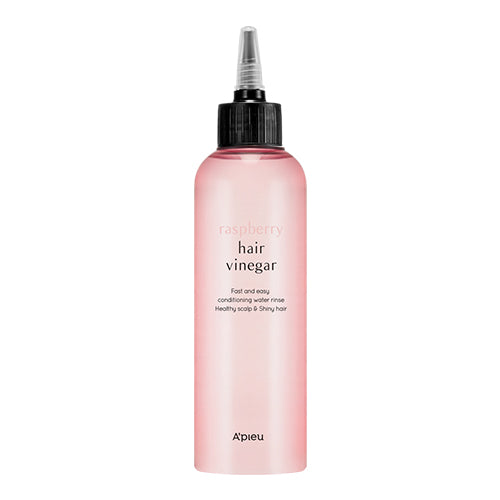 A'pieu Raspberry Hair Vinegar 200ml - Kosmetica