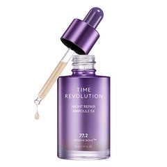 MISSHA Time Revolution Night Repair Probio Ampoule 50ml