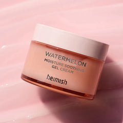 Heimish Watermelon Moisture Soothing Gel Cream 110ml