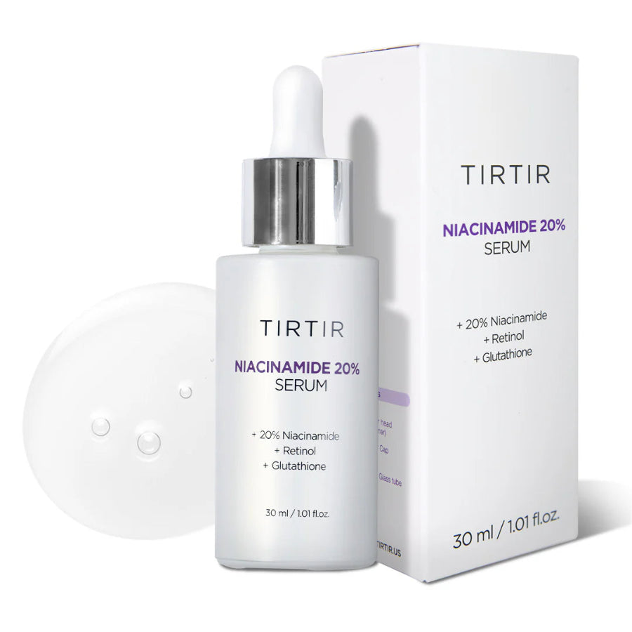 TIRTIR Niacinamide 20% Serum 30ml - Kosmetica