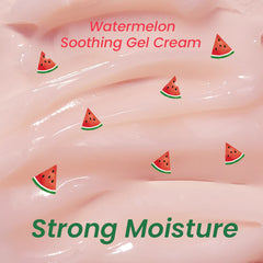 Heimish Watermelon Moisture Soothing Gel Cream 110ml