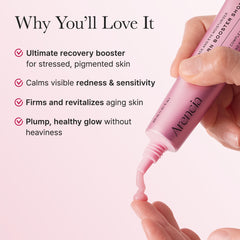 ARENCIA PDRN Booster Shot 30ml - Kosmetica