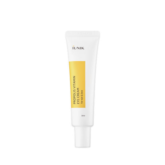 iUNIK Propolis Vitamin Eye Cream For Eye&Face 30ml