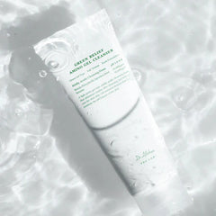 DR.Althea Green Relief Amino Gel Cleanser 100ml