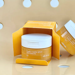Celimax Pore & Dark Spot Brightening Pad 40P Set
