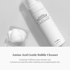 DR.Althea Amino Acid Gentle Bubble Cleanser  140 ml - Kosmetica
