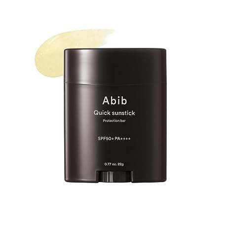 Abib Quick Sunstick Protection Bar SPF 50 PA+++ - Kosmetica