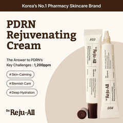 Dr. Reju-All Advanced PDRN Rejuvenating Cream Max 60 ml